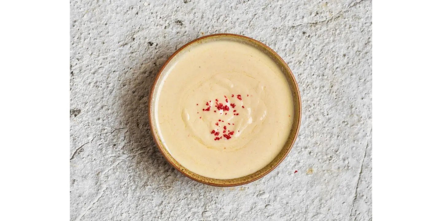 طحينة