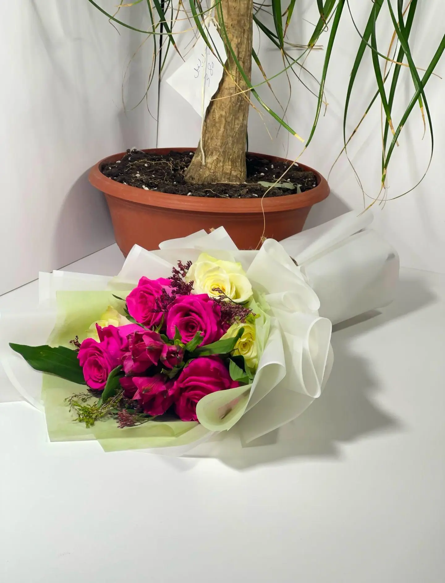 Scent Of Beauty Bouquet