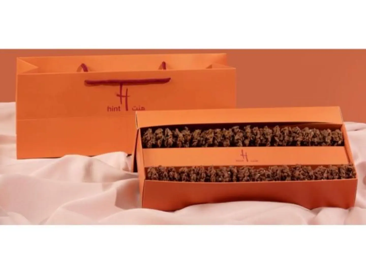 Hunt Mini Crunchy Salted Caramel