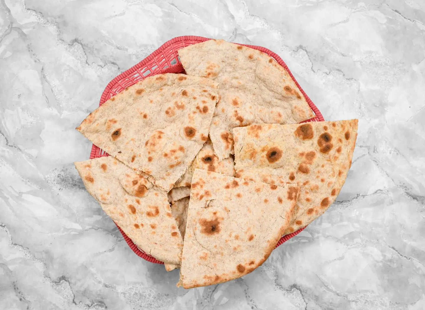 Bread 1 Pieces