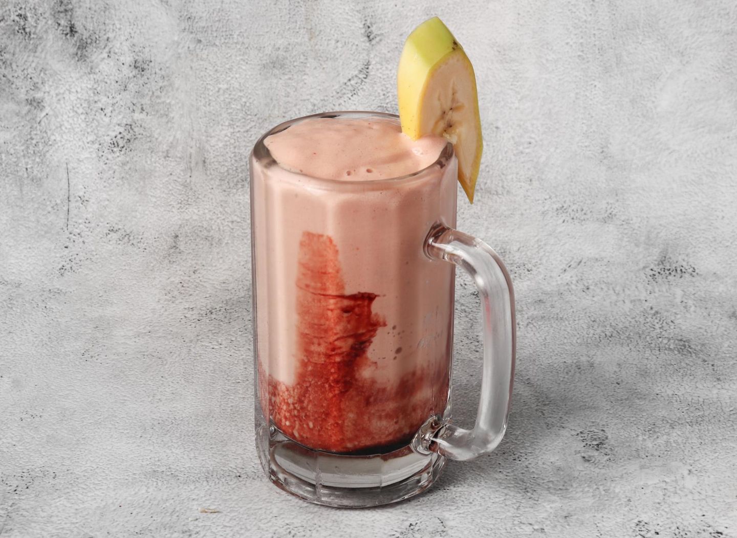 Samra Mixed Fruit Juice