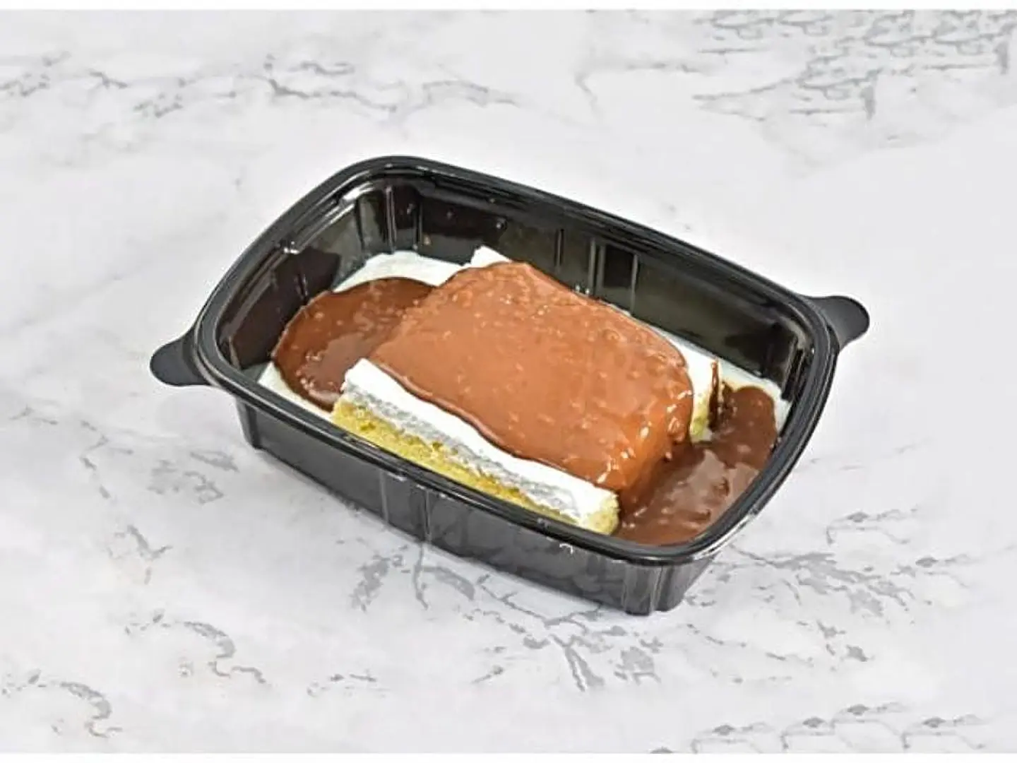 رز باللبن نوتيلا