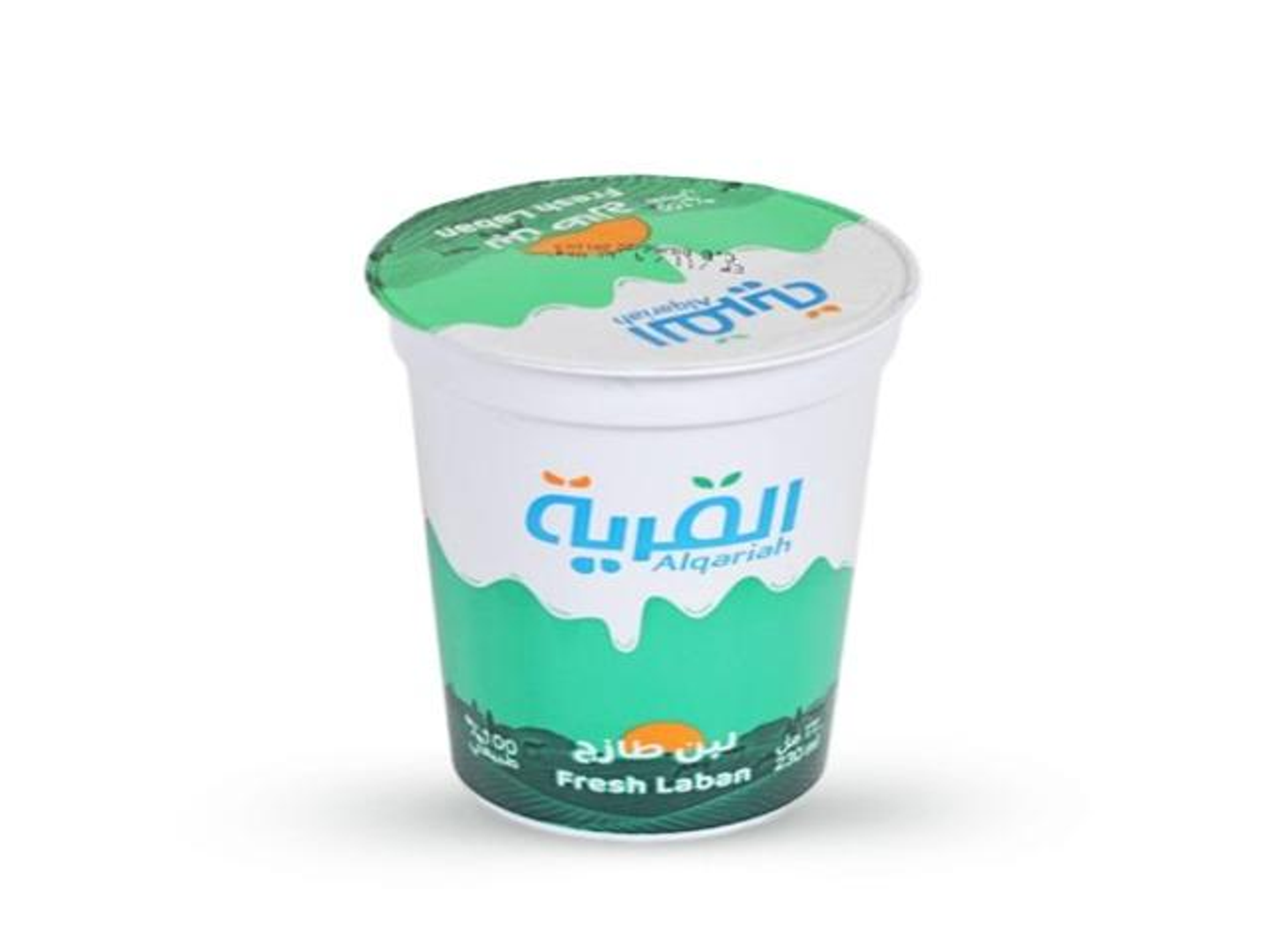 Al Qaria Milk