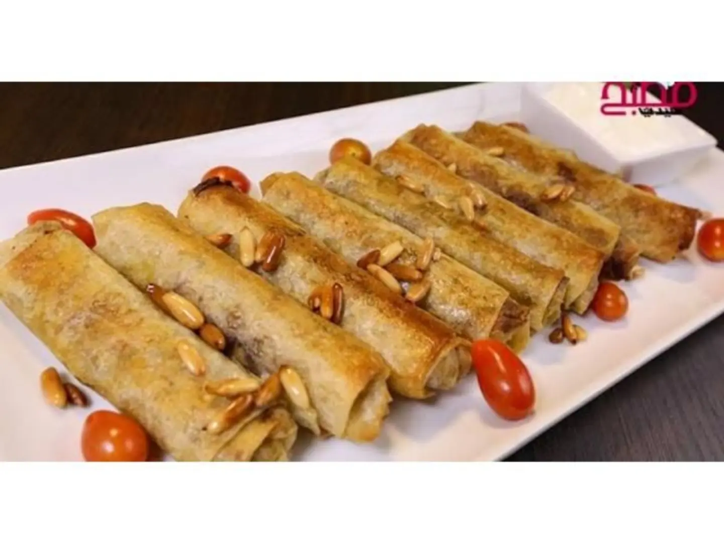 سندوتش ملفوف فراخ كيرلي