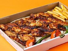 اجنحة