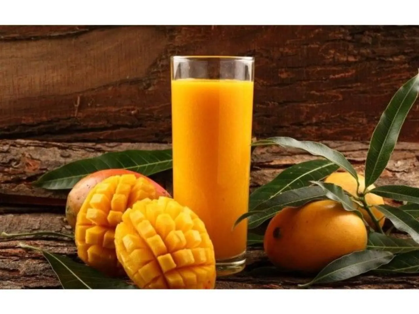 Mango Juice