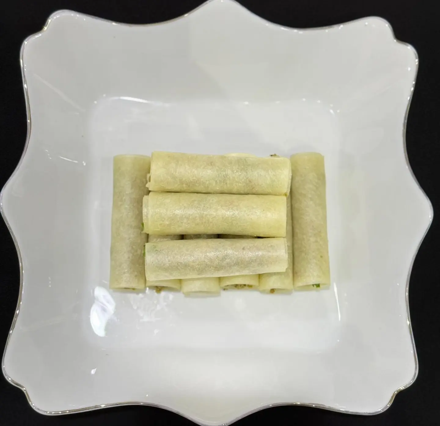 Mantou Fingers