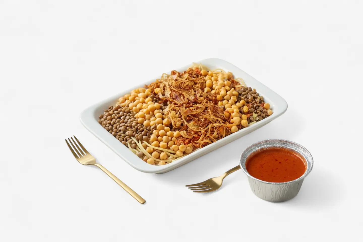 Koshari