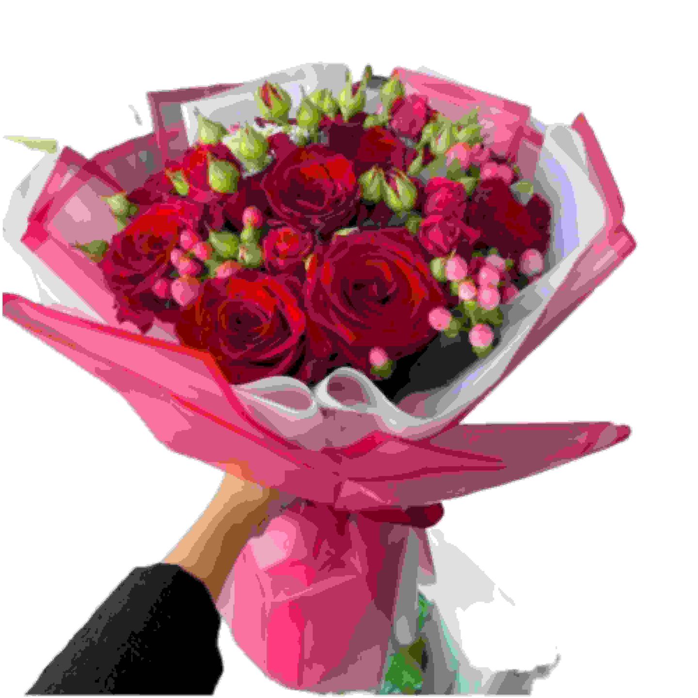 Nooma'a Bouquet