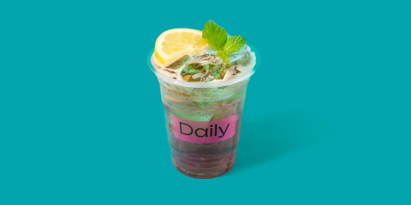 Daily Mojito