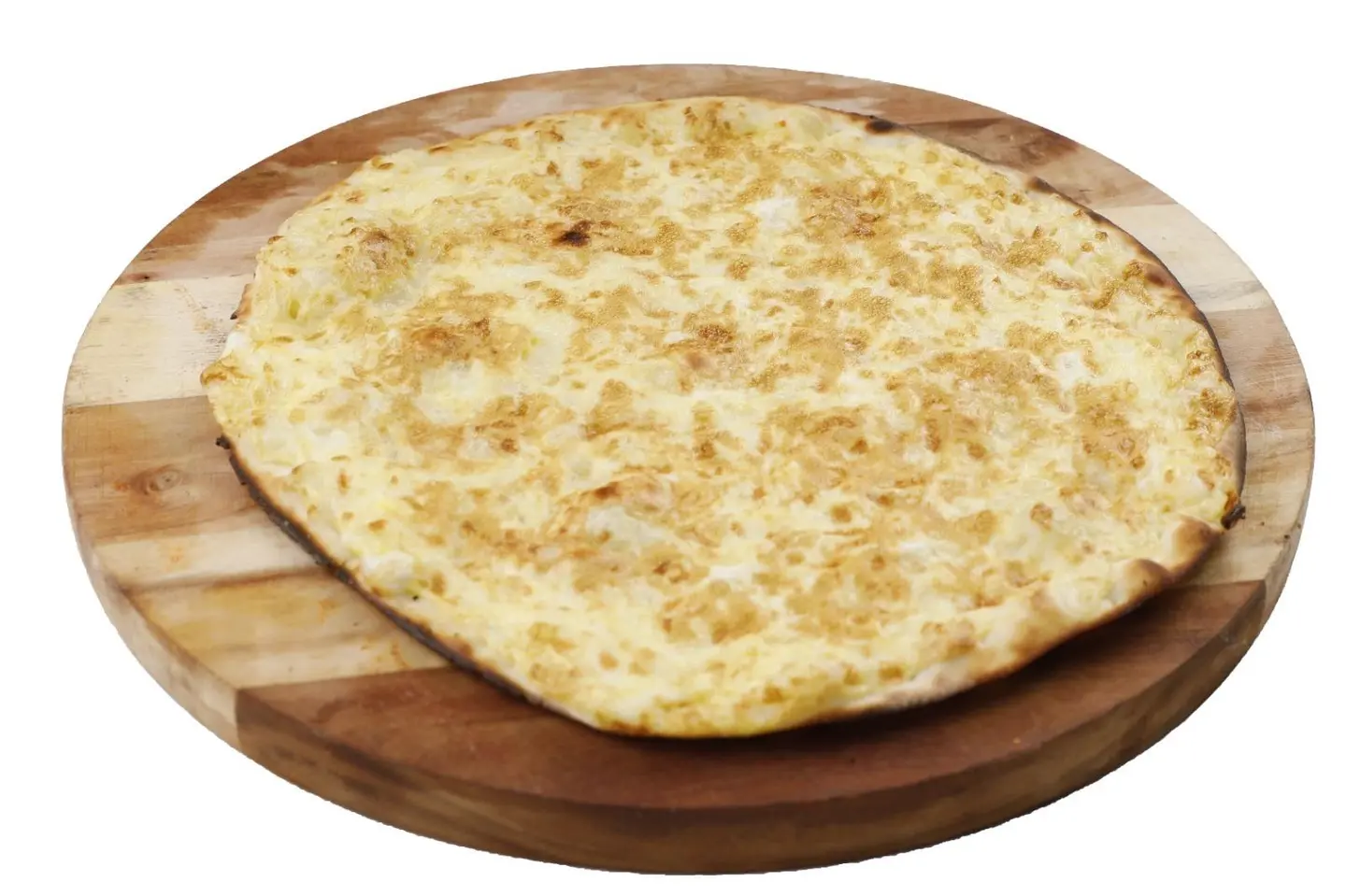 منقوشة بيض وجبن