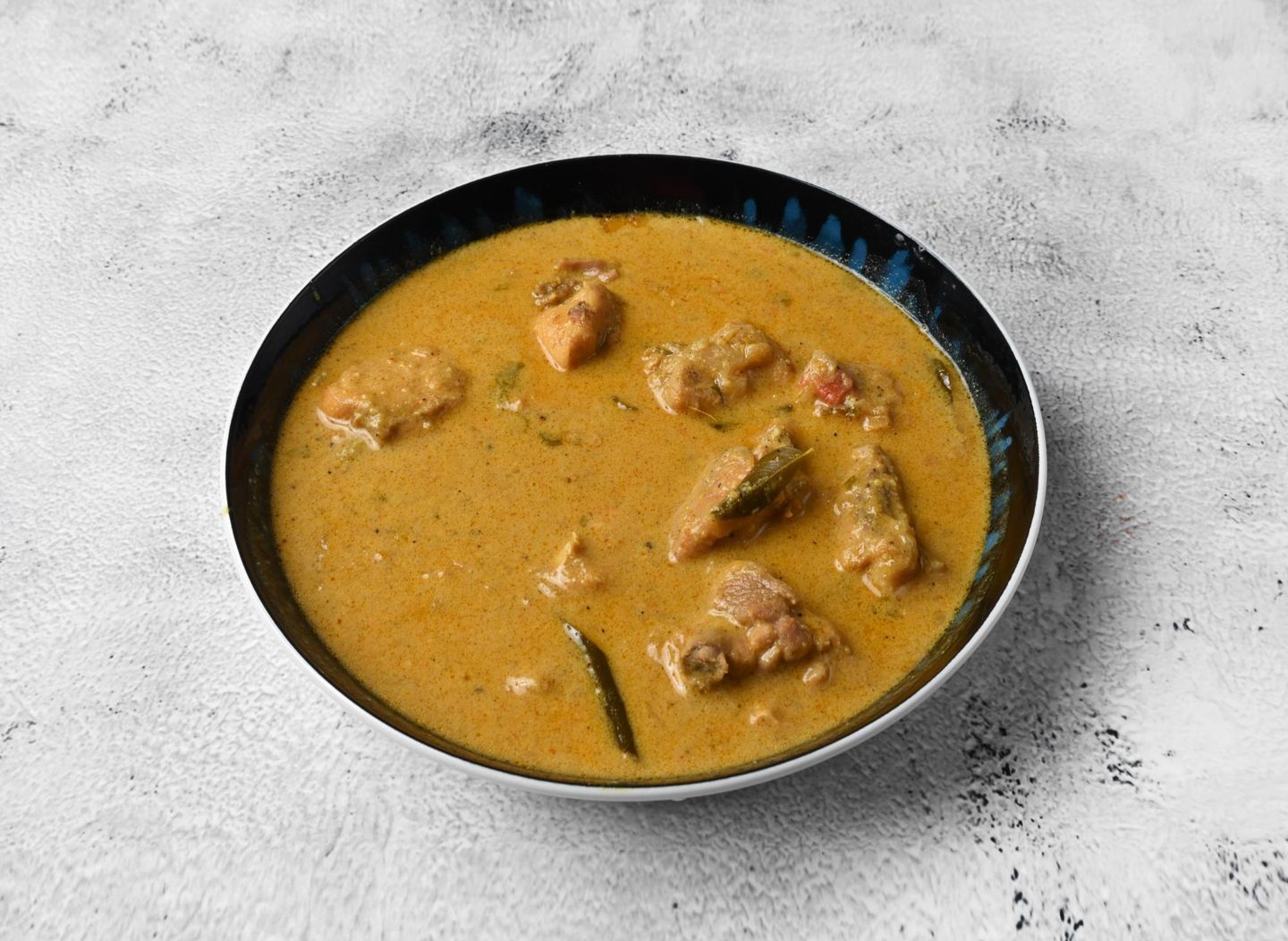 Kuttanadan Chicken Curry