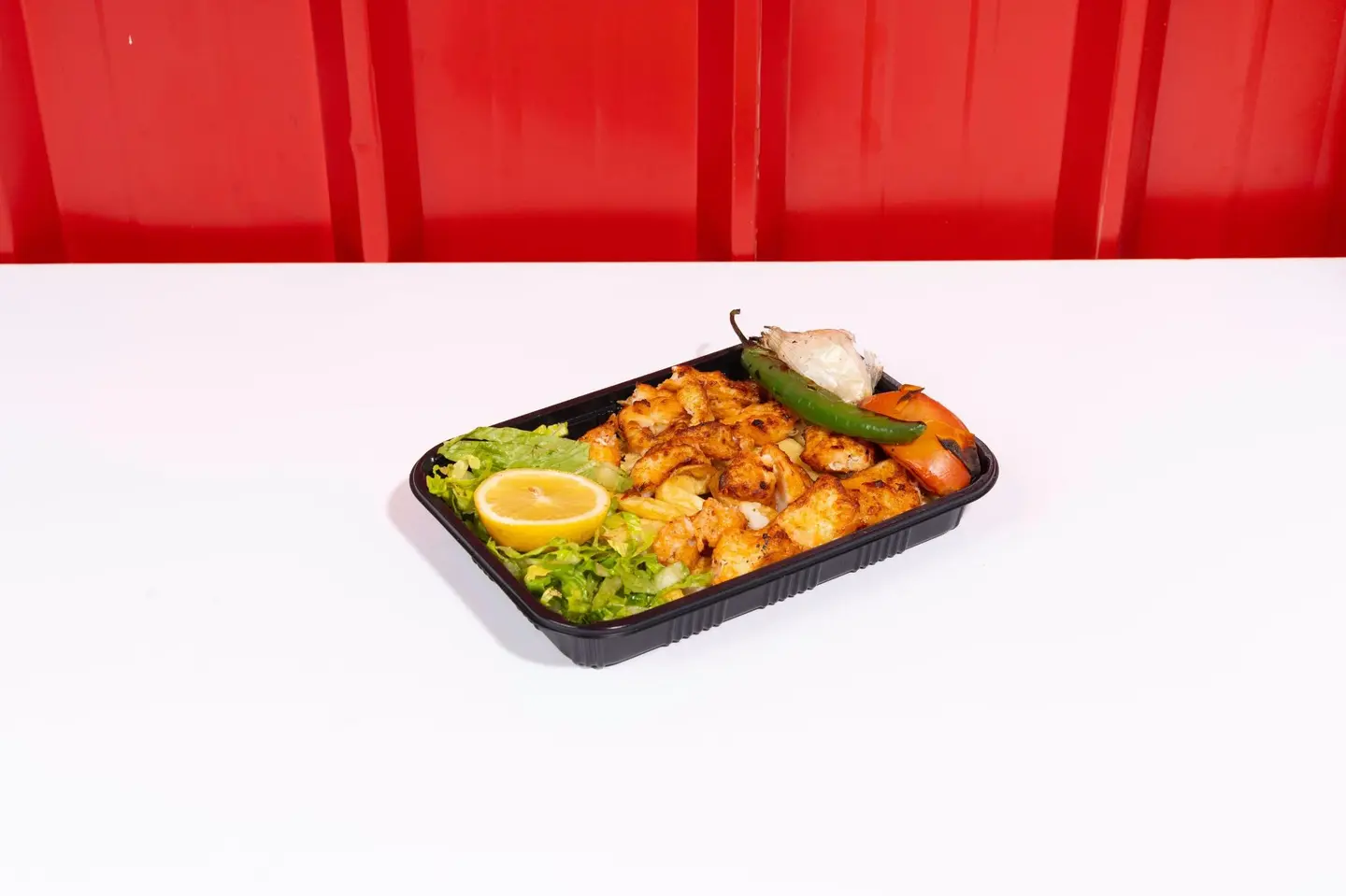 نفر أوصال سمك