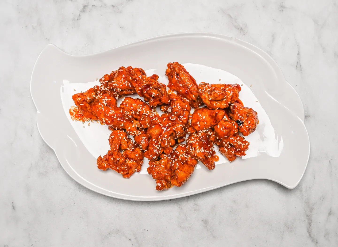 Yang Neum Chicken
