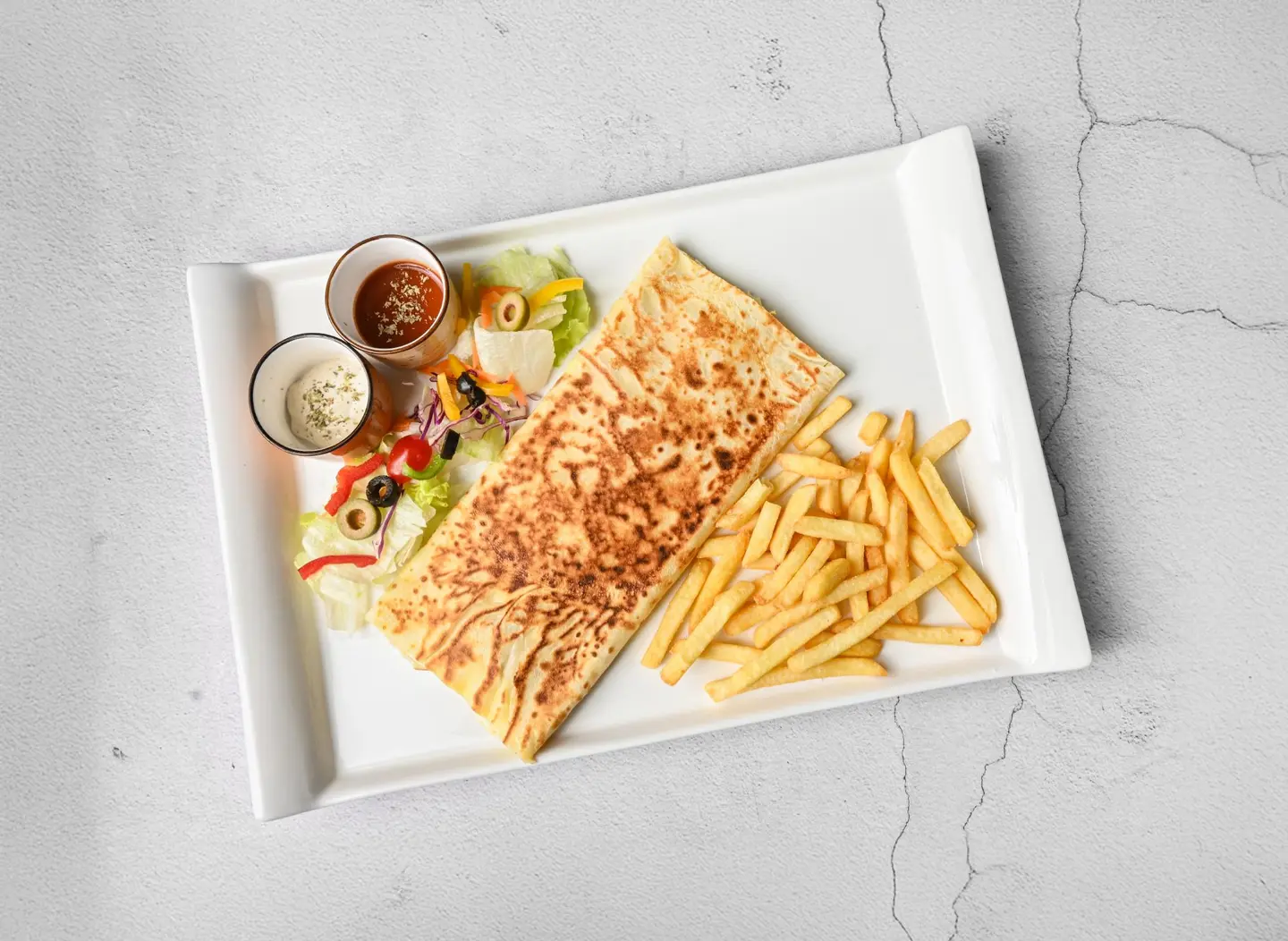 قاليت الريف