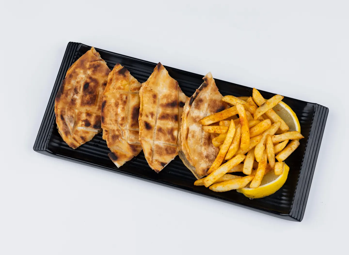 Chicken Araisy