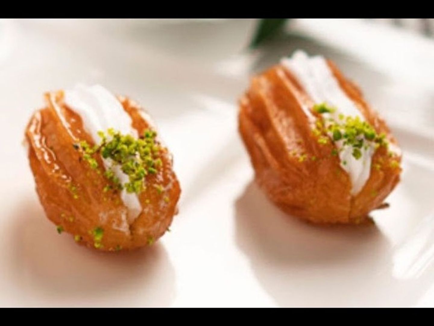 Fried Dates Cream - Kilo