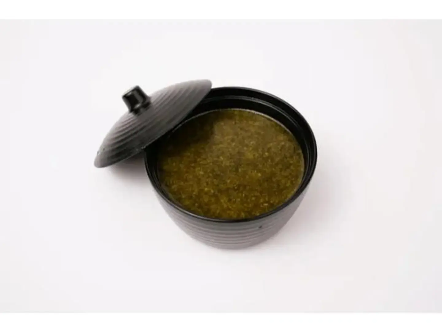 ملوخية - صغير