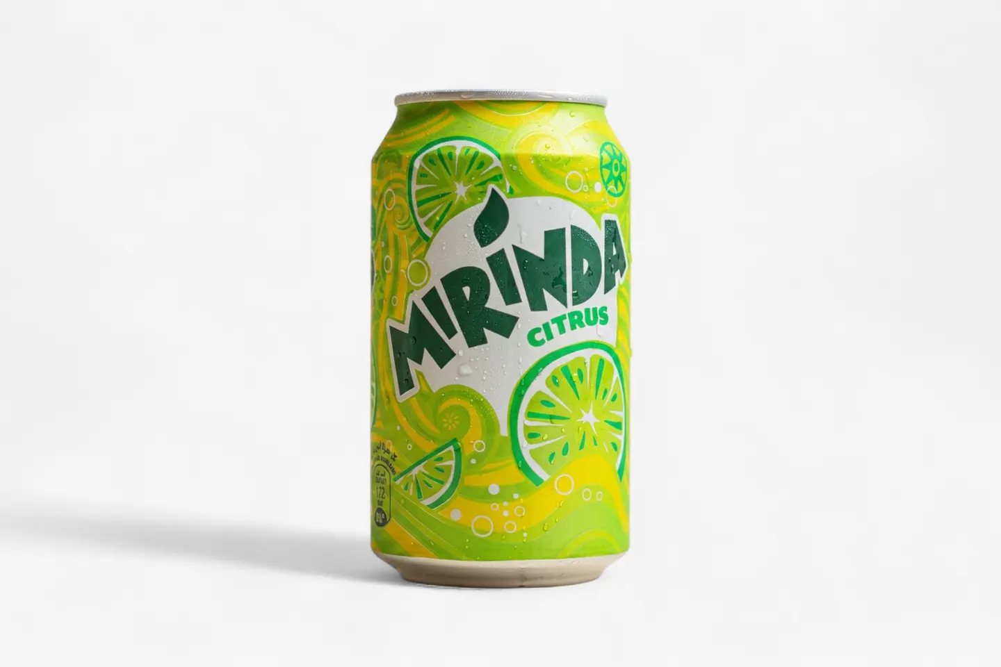 Mirinda Citrus