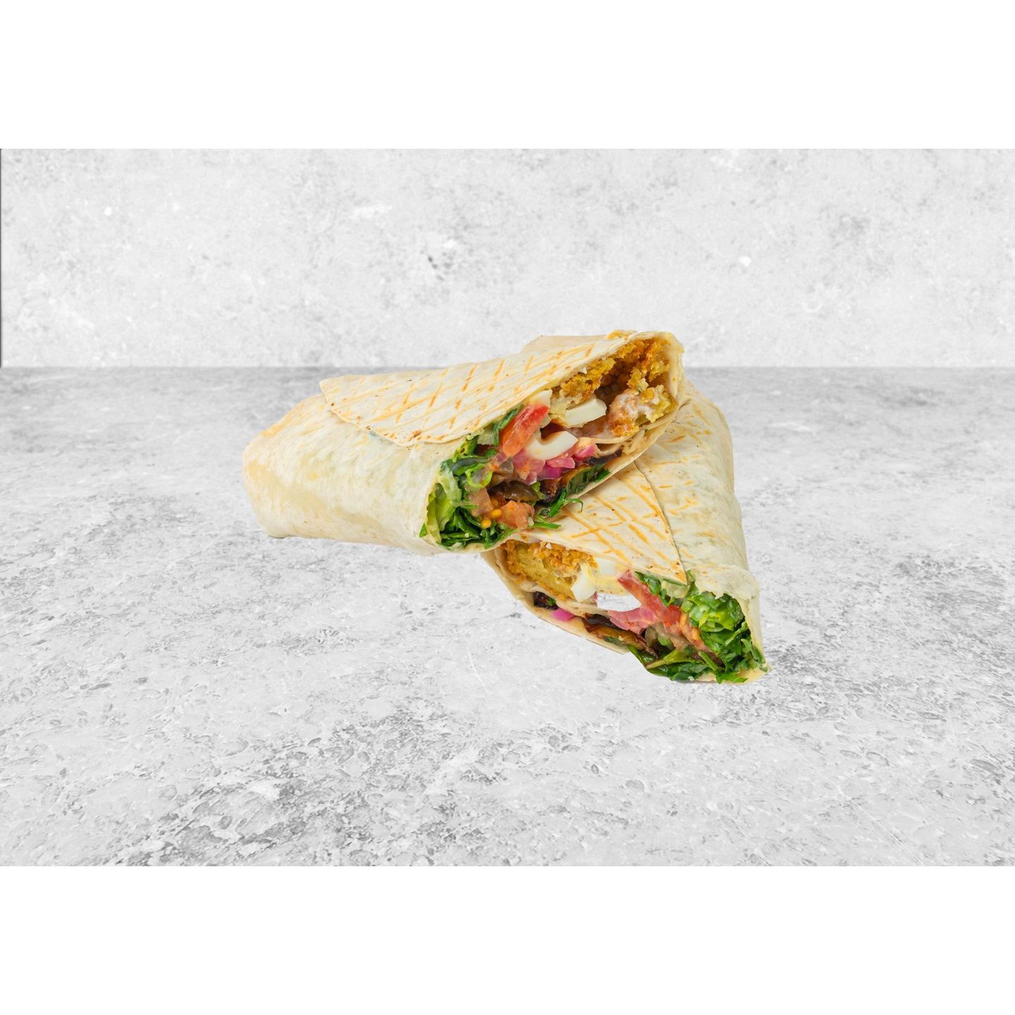 Super Iraqi Falafel