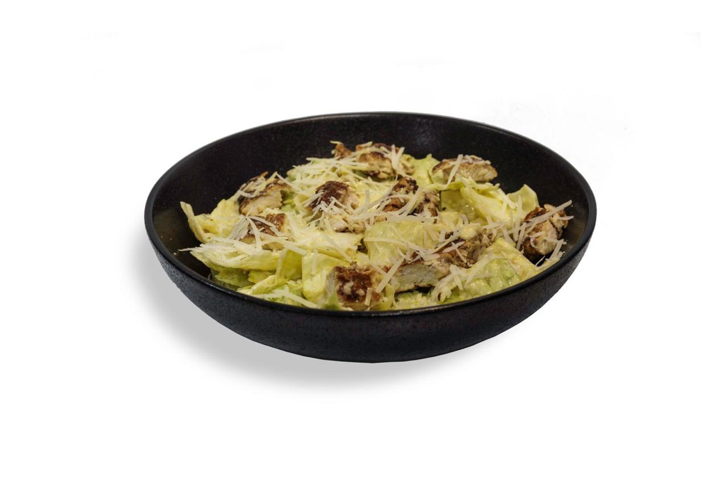 Chicken Caesar Salad