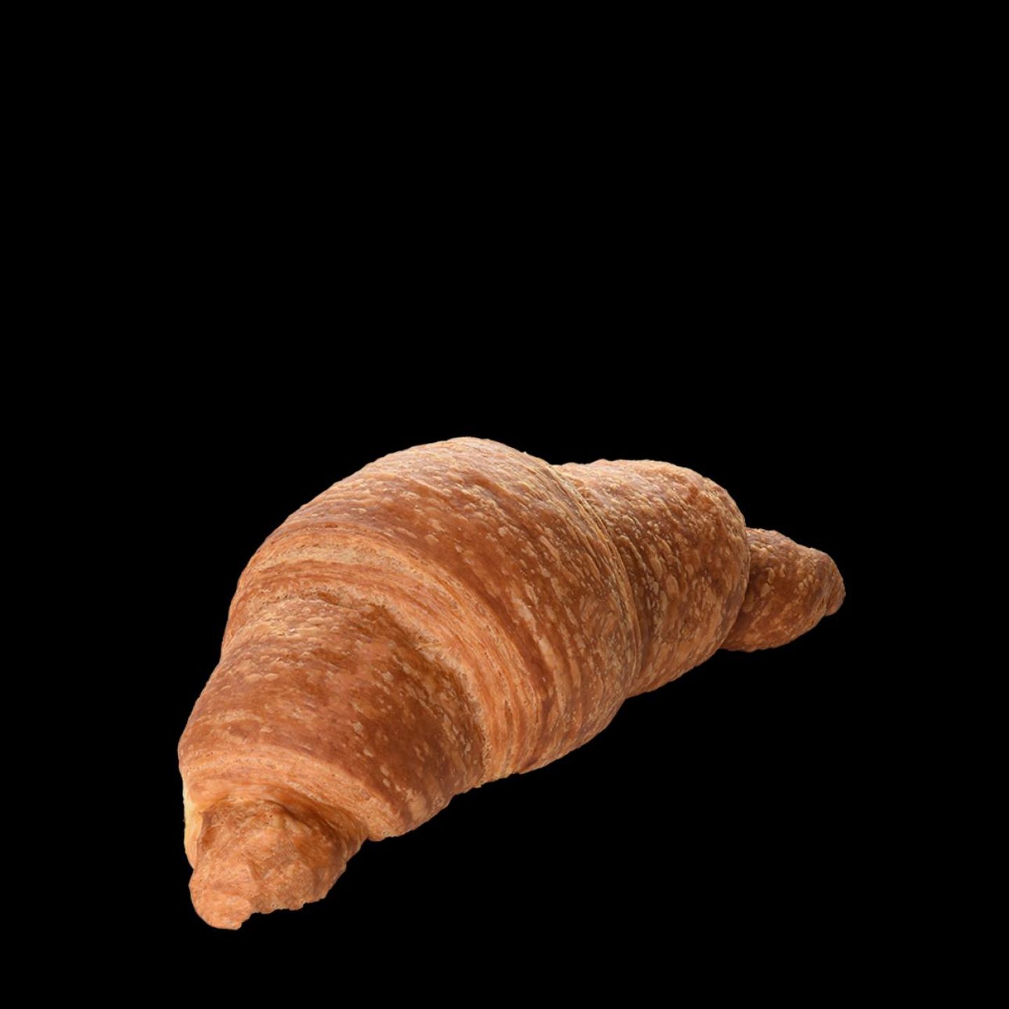 كرواسون بالجبنة البيضاء