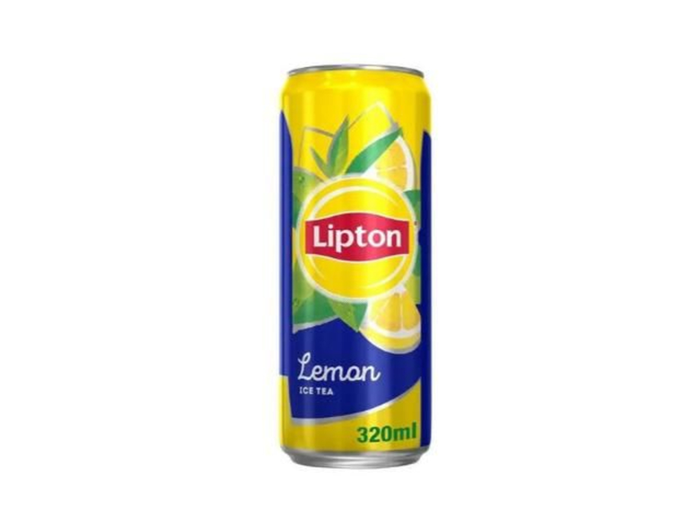 Lipton Lemon