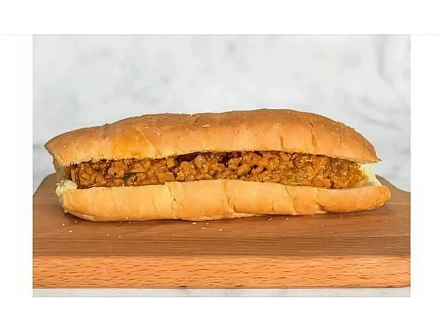 ساندوتش دجاج