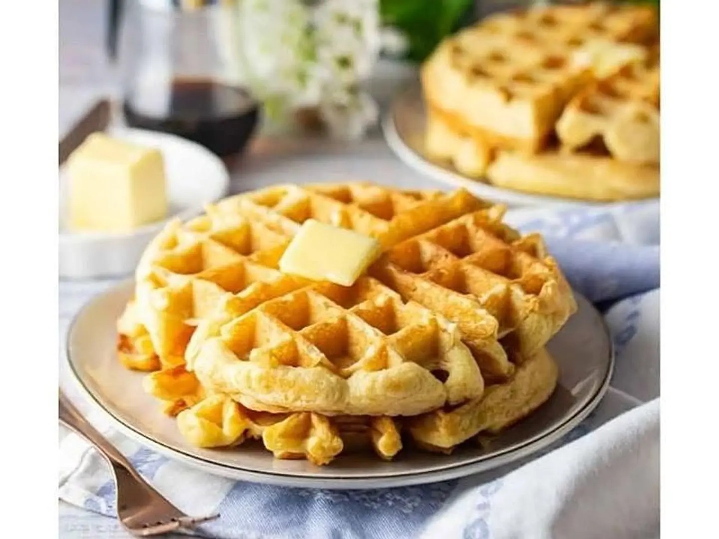 Waffle