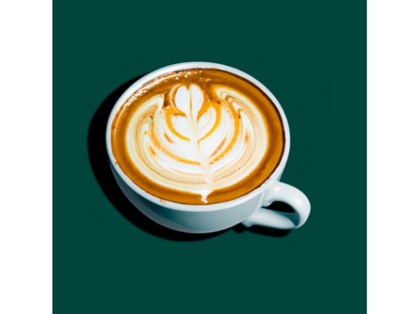 Latte Coffee