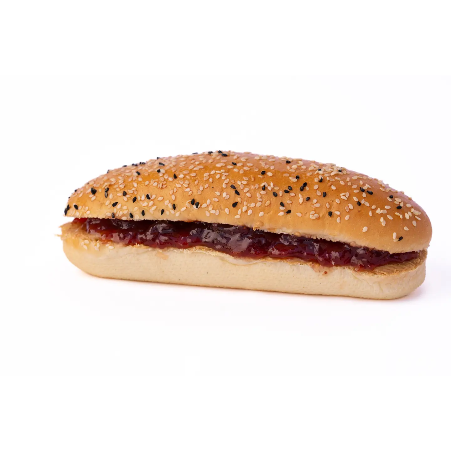 ساندوتش جبنتين ومربي