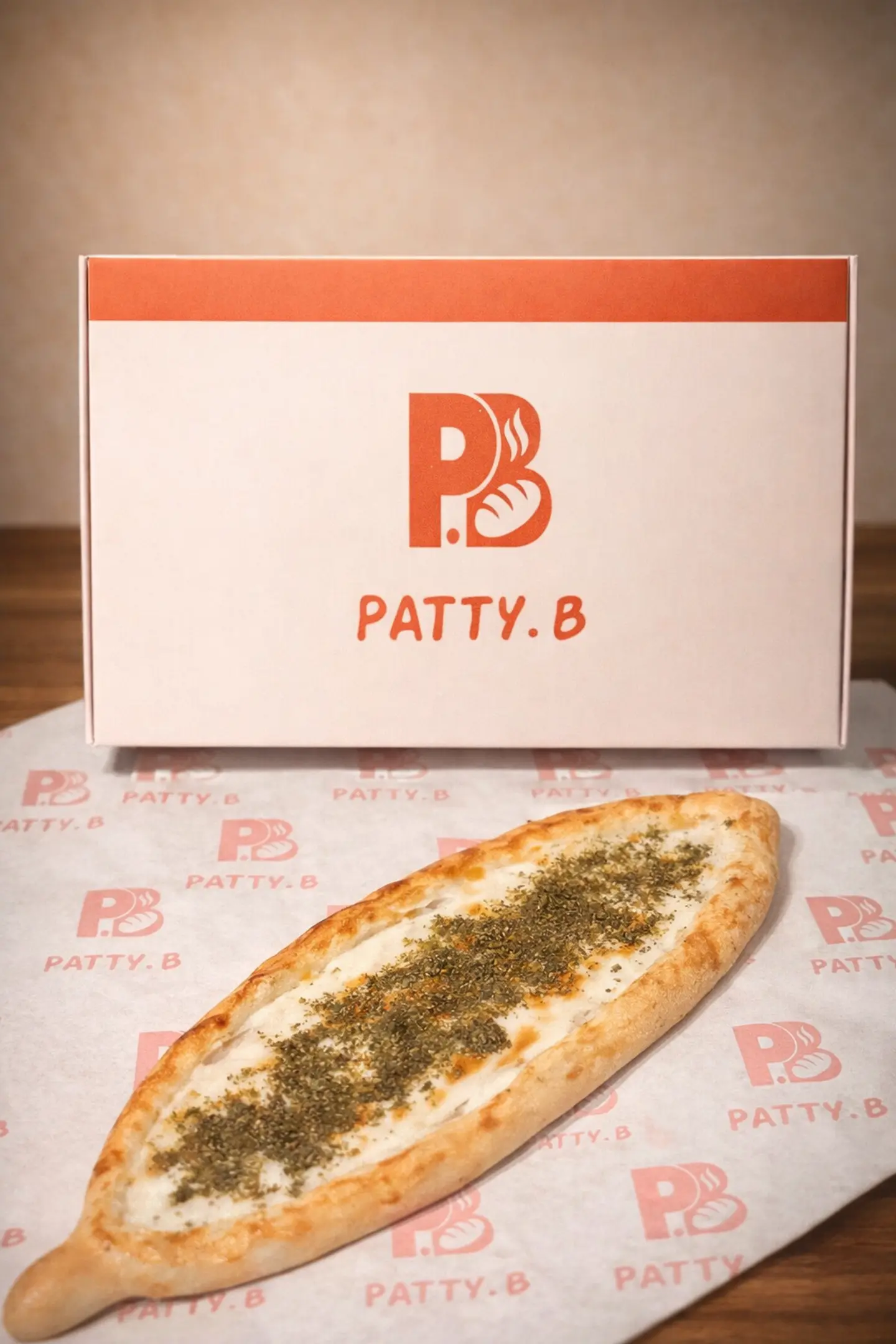 Labneh With Za'atar