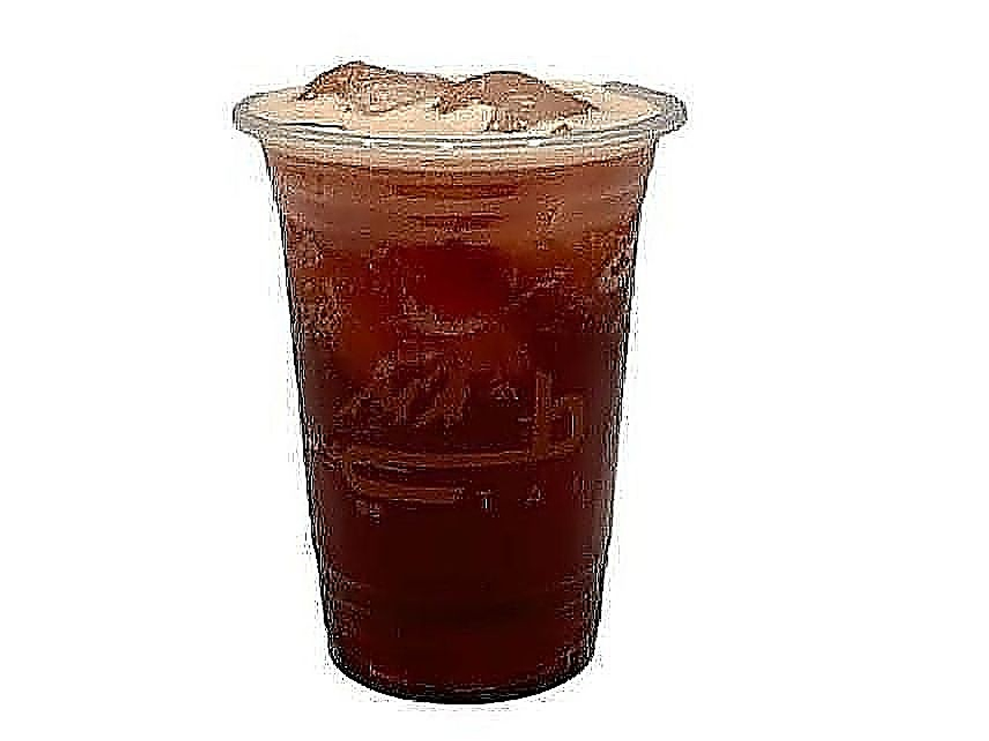 Ice Tea Tot