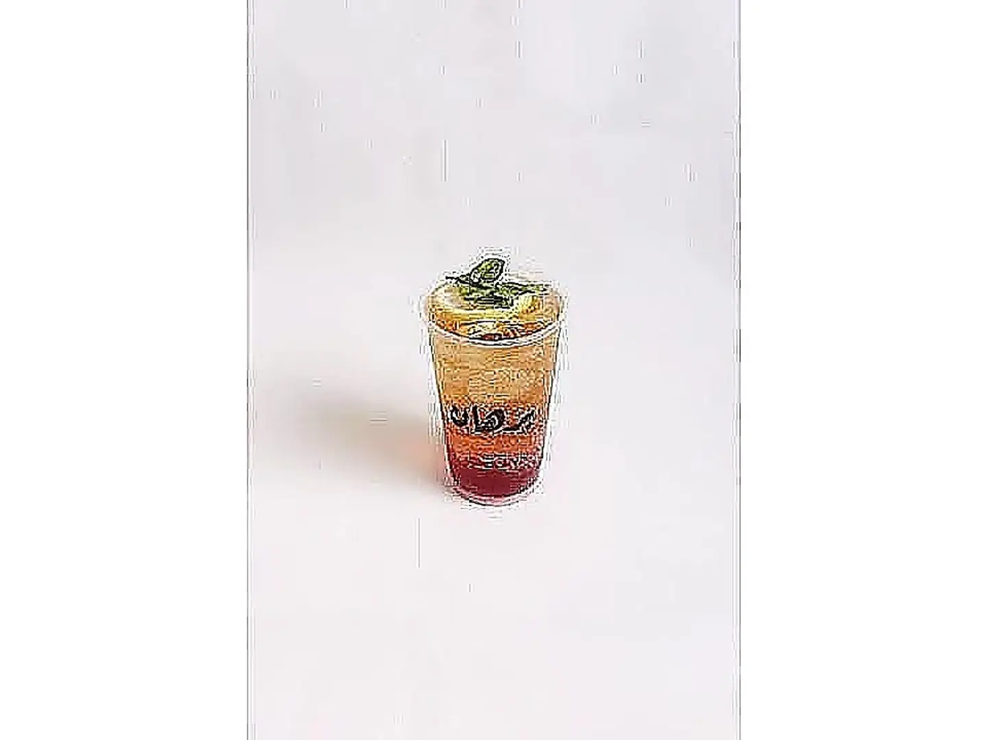 Mojito Red Bull