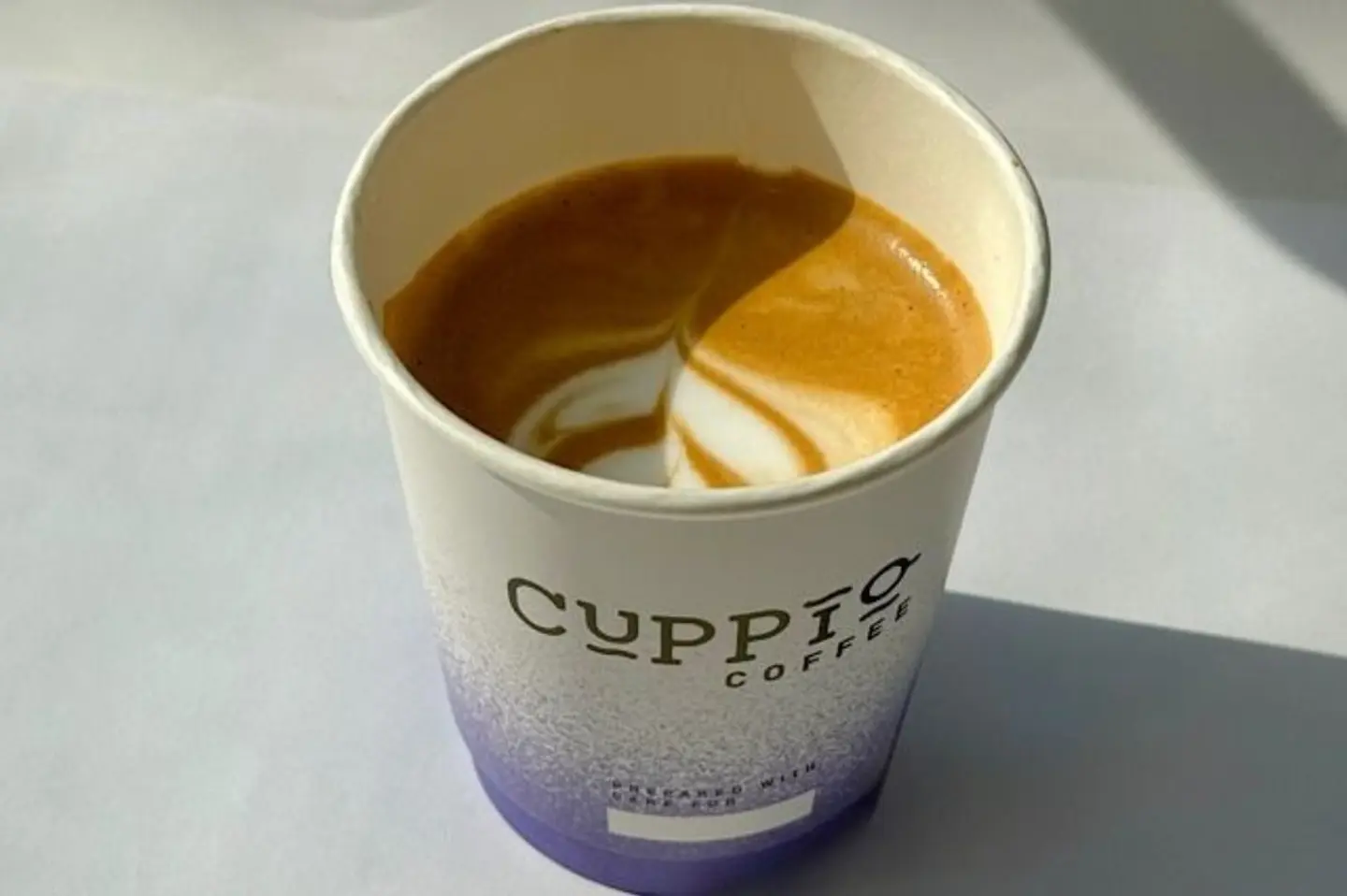 Cortado
