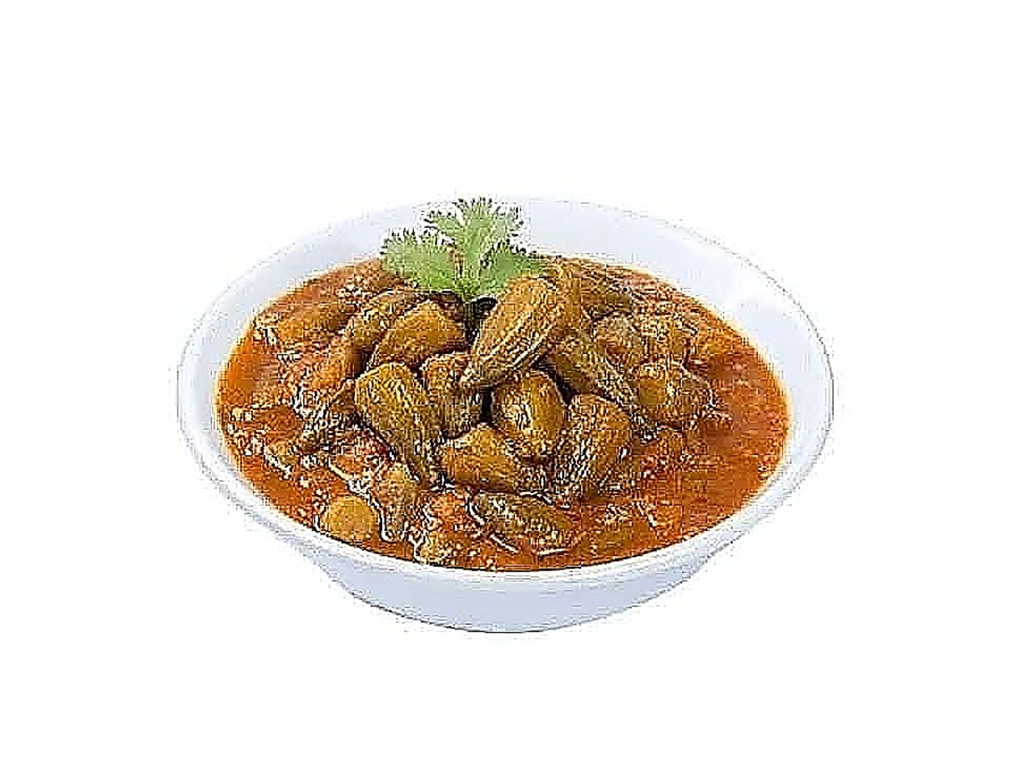 ايدام بامية