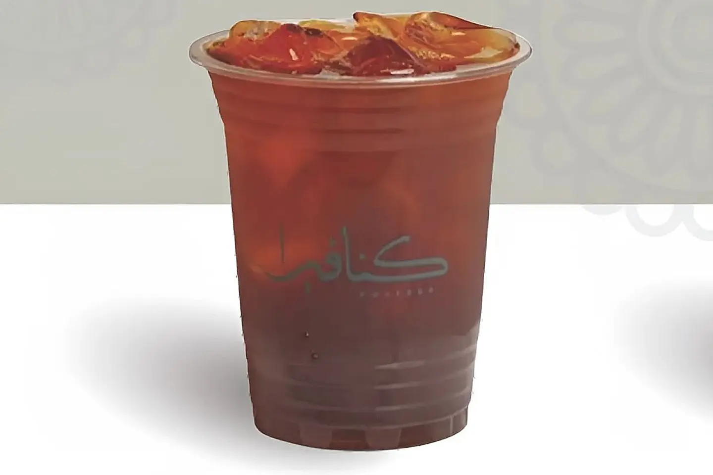 ايس امريكانو