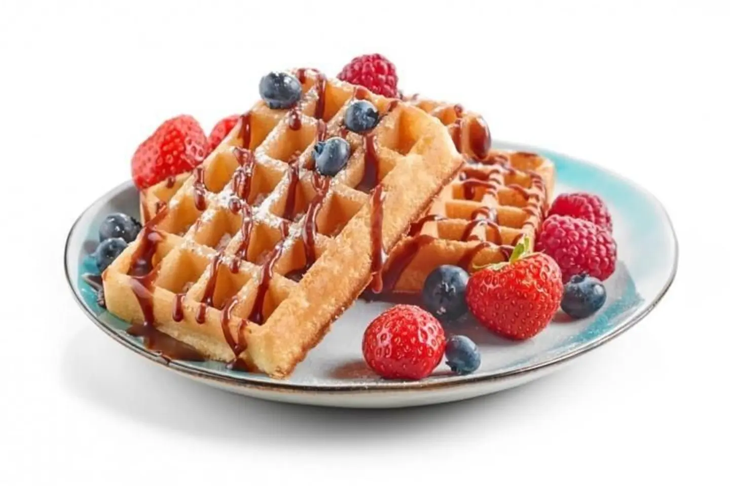 Diva Waffle