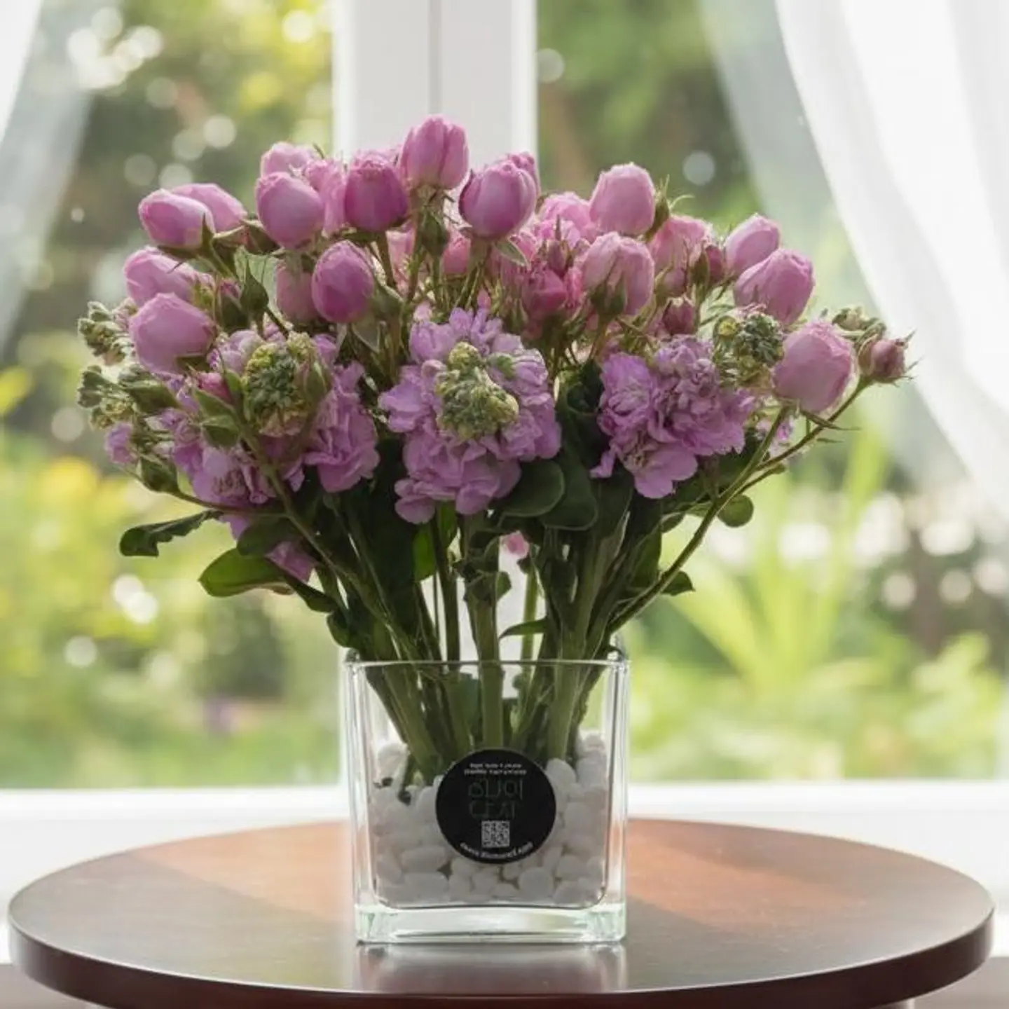 رائحة زكية للأيام الصغيرة