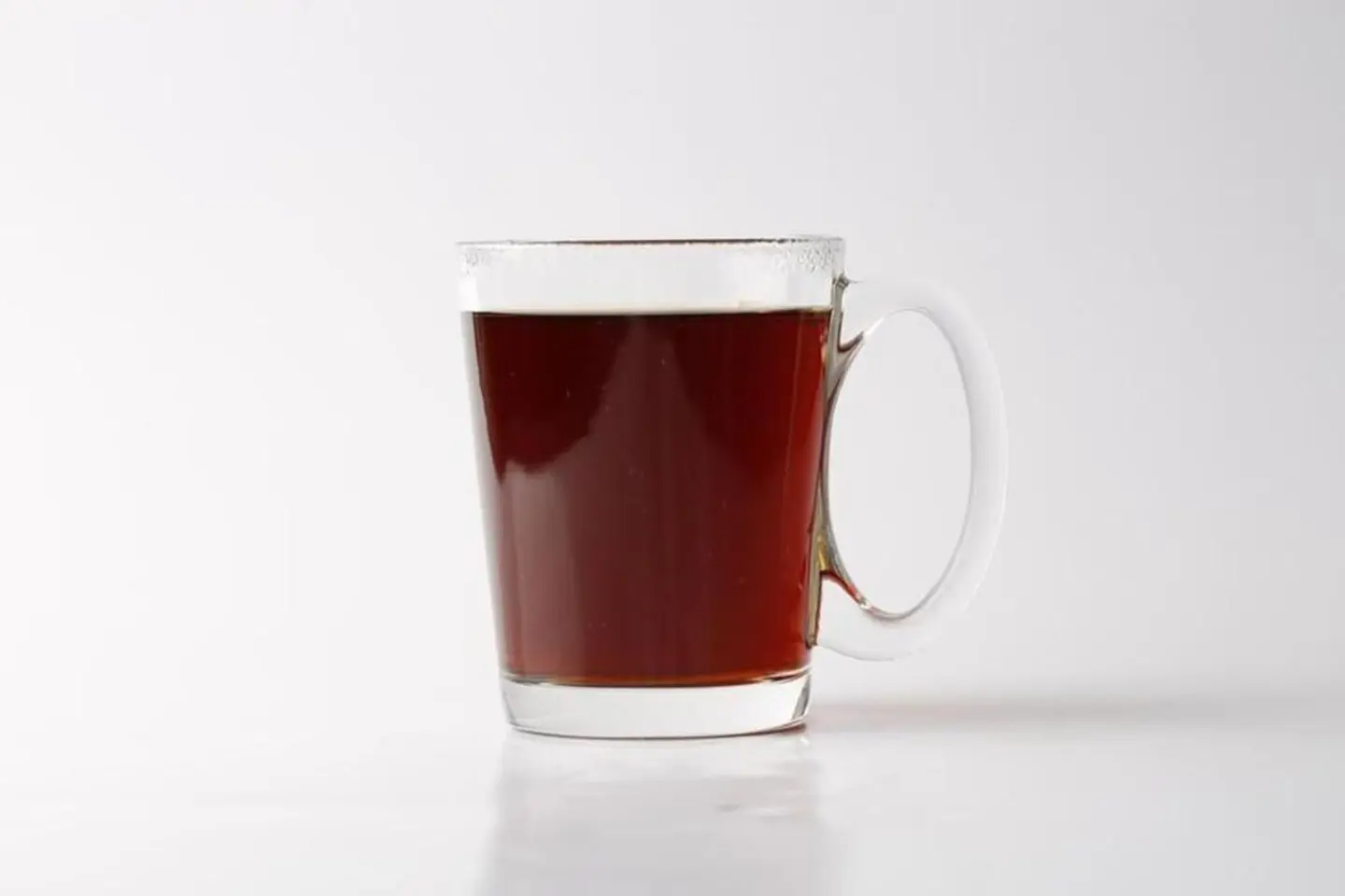 شاي بخار