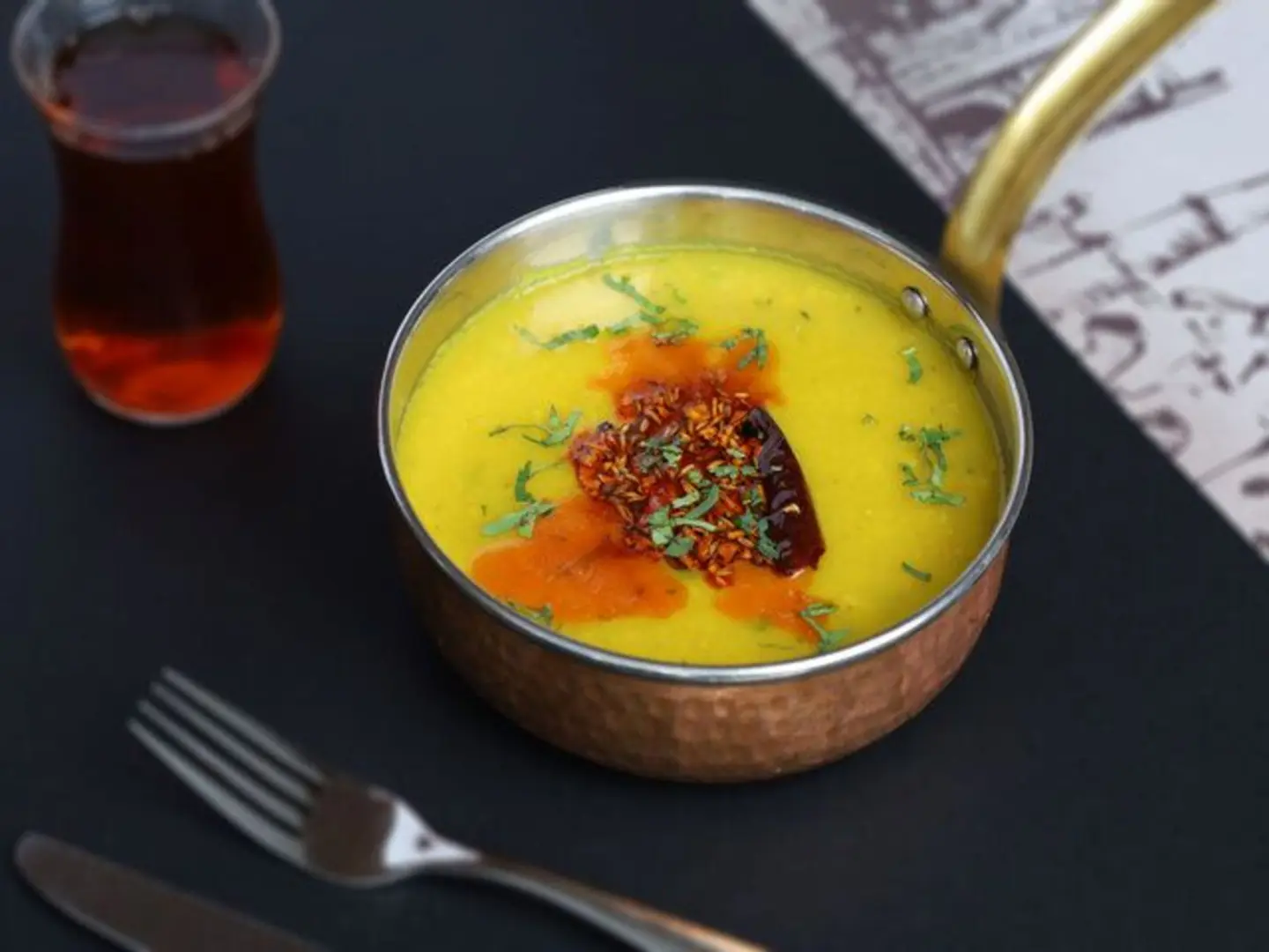 Dal Fry
