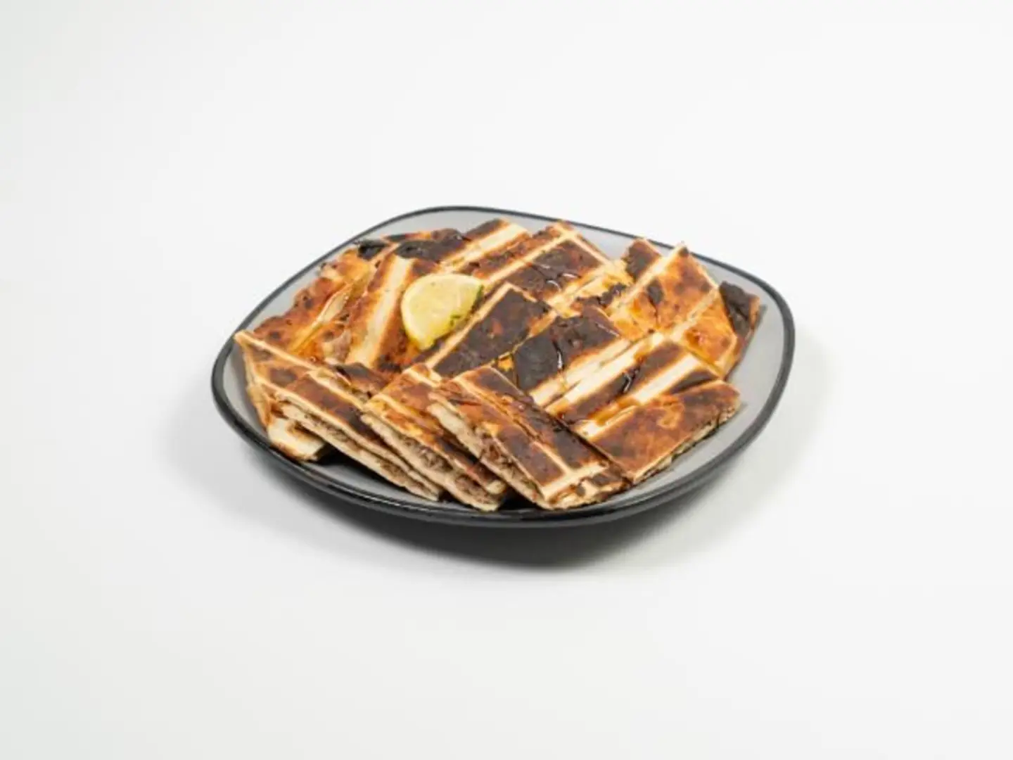 For One Person Syrian Beef Arayes