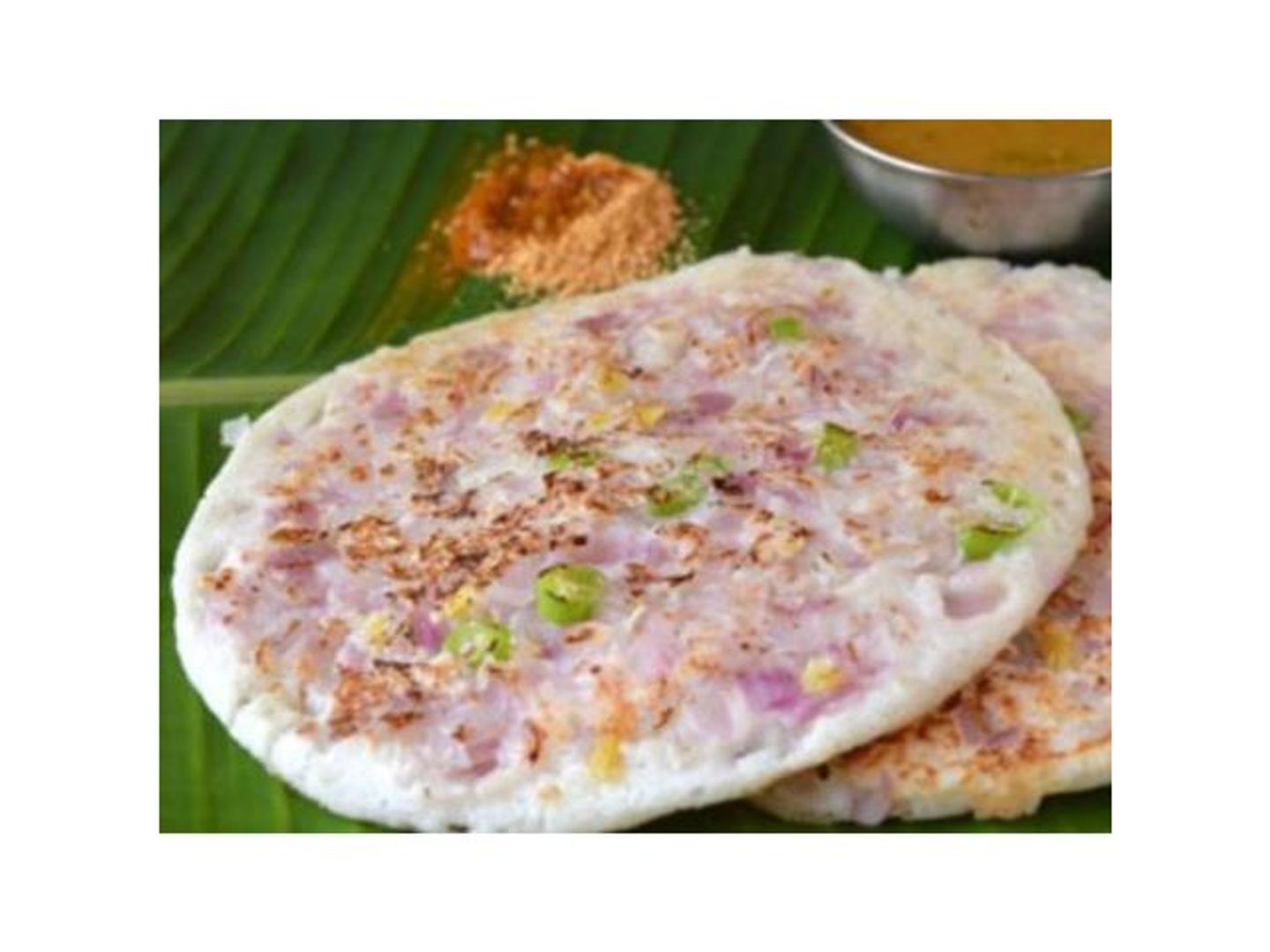 Onion Dosa