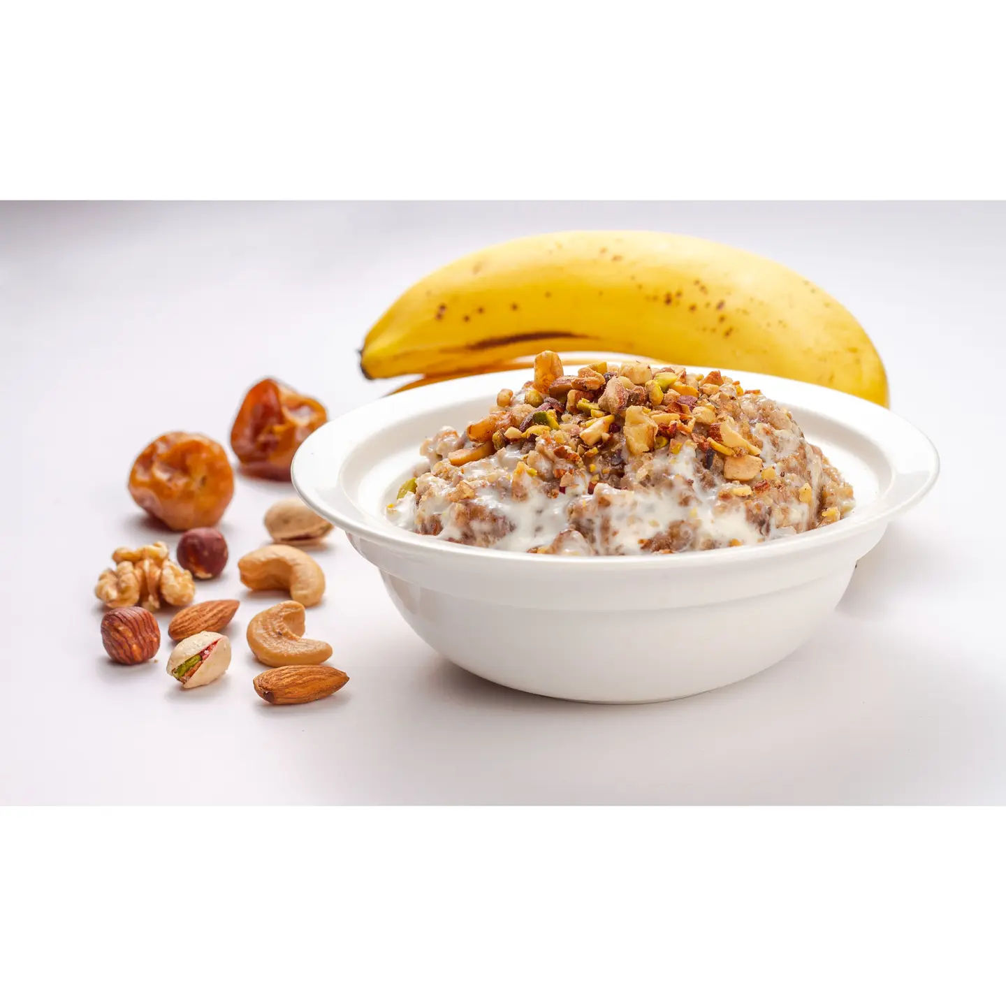 Mix Nuts