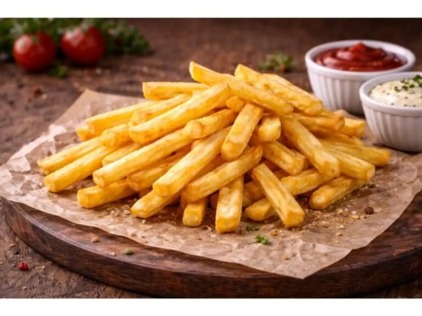 بطاطس بالجبنة