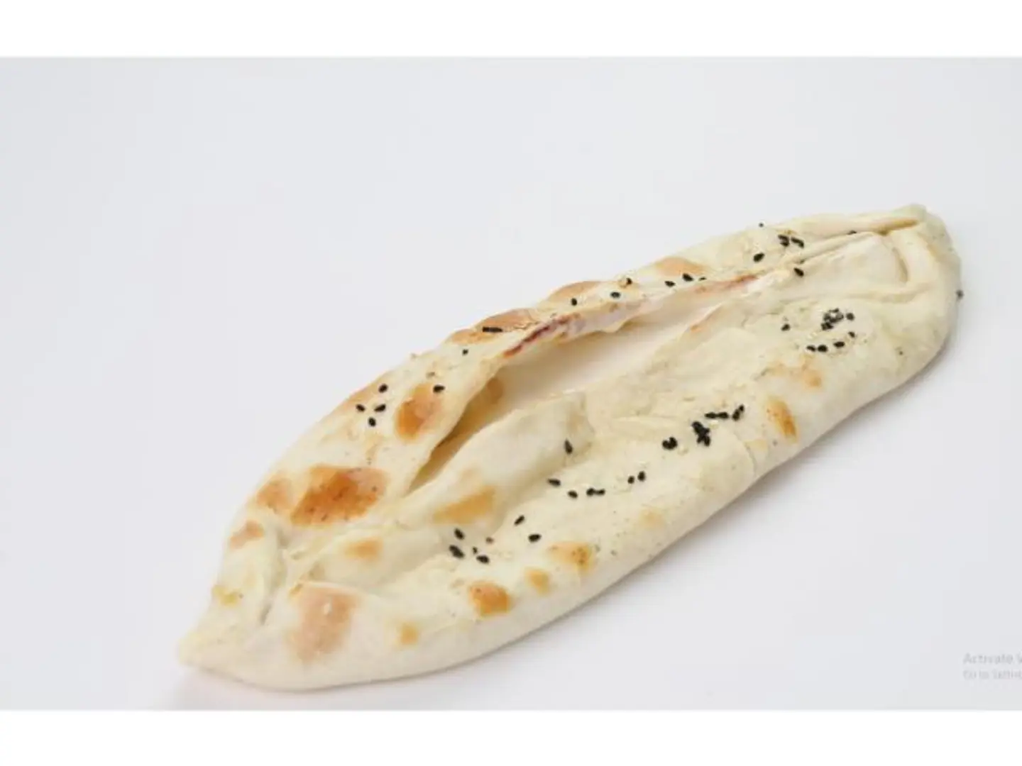 فطيرة جبنة سائلة