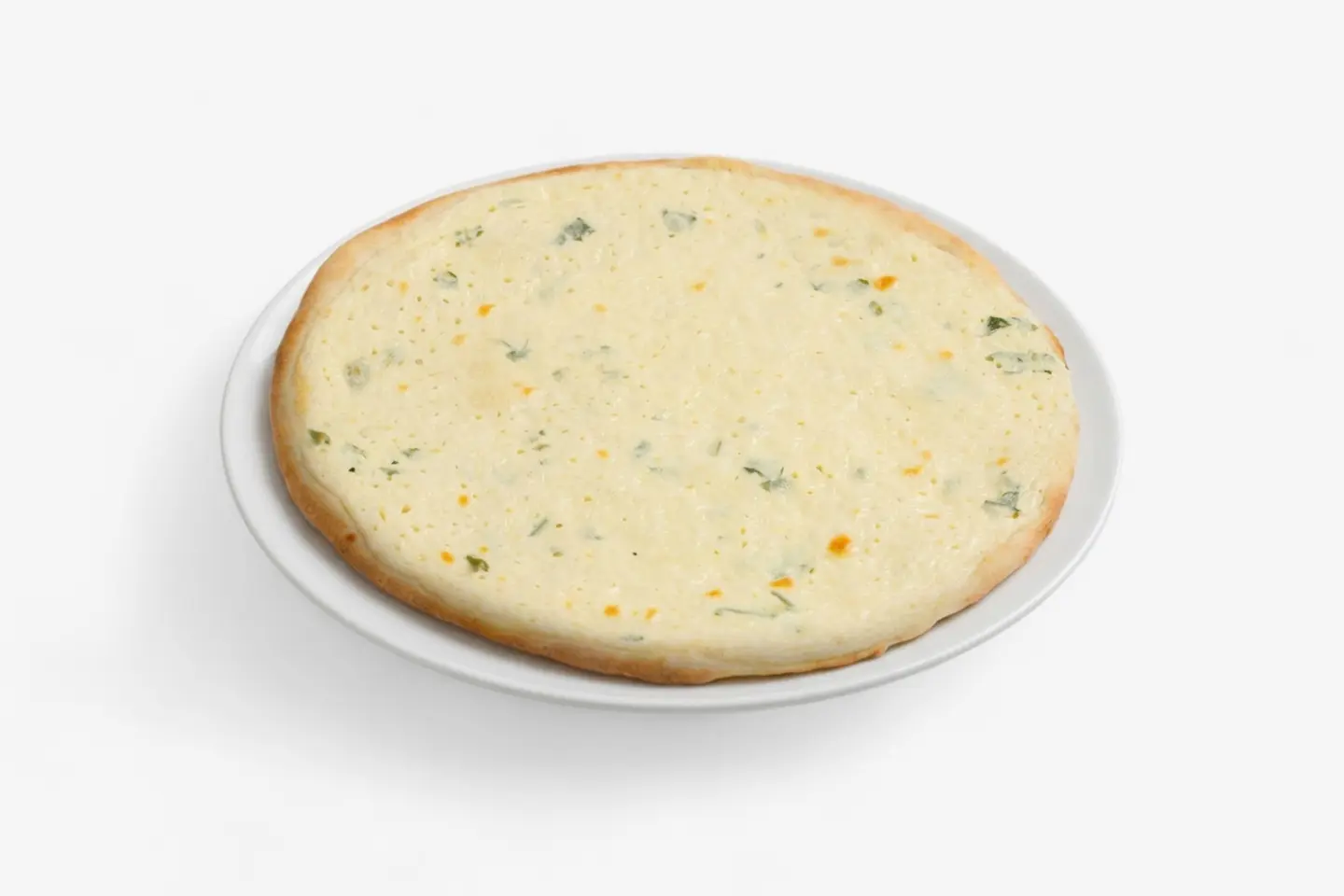Akawia Cheese Manakeesh