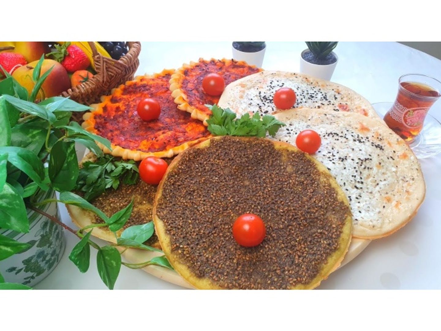 ‎مشكل مناقيش