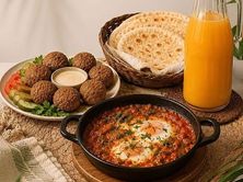 فطور رواق الاقتصادي