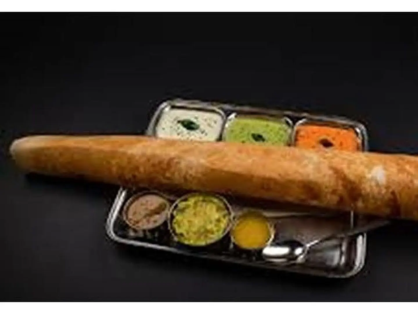 Paper Roast Masala